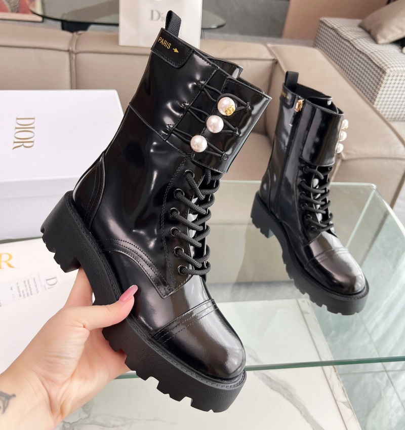ch**an D*or boots